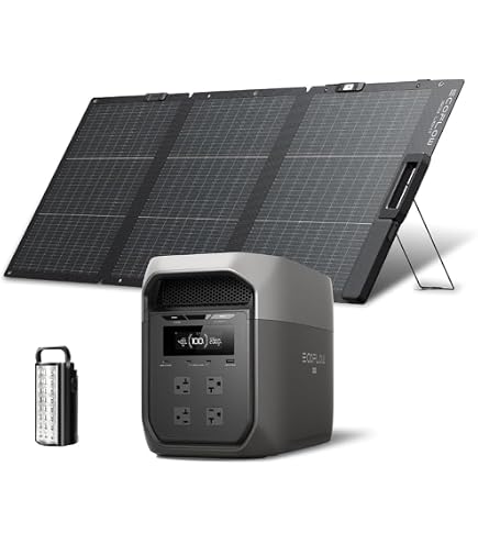 Amazon.co.jp: EcoFlow ボータブル電源用キャリーカート ポータブル